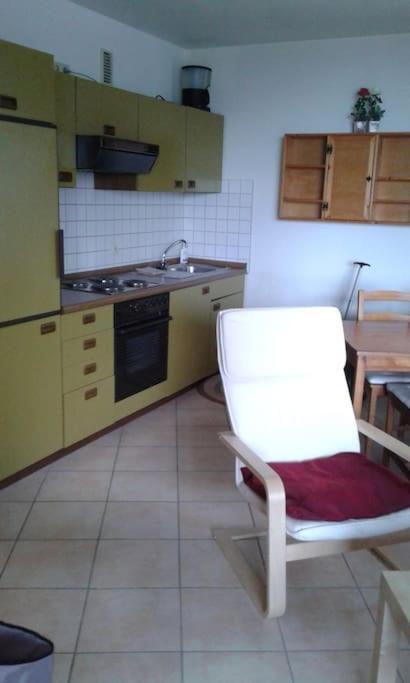 Appartement In Het Sportgebied Van Winterberg Ngoại thất bức ảnh