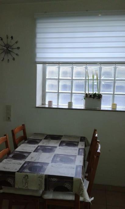 Appartement In Het Sportgebied Van Winterberg Ngoại thất bức ảnh